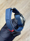 Tudor Pelagos FXD 42 Blue Nato Strap 2026 Unworn M25707KN-0001