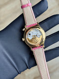 Patek Philippe Complication White Arabic Annual Calender Preowned 2020 4947R-001