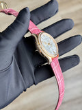 Patek Philippe Complication White Arabic Annual Calender Preowned 2020 4947R-001