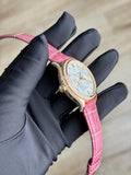 Patek Philippe Complication White Arabic Annual Calender Preowned 2020 4947R-001