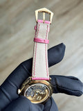 Patek Philippe Complication White Arabic Annual Calender Preowned 2020 4947R-001