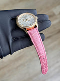 Patek Philippe Complication White Arabic Annual Calender Preowned 2020 4947R-001