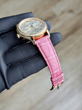 Patek Philippe Complication White Arabic Annual Calender Preowned 2020 4947R-001
