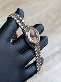Rolex Datejust 28 Chocolate Diamond Stars IX Fluted Jubilee 2026 Unworn 279171