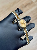 Rolex Datejust 28 Champagne Index Fluted Jubilee 2026 Unworn 279173