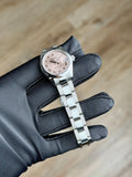 Rolex Datejust 28 Pink Roman Smooth Oyster 2026 Unworn 279160