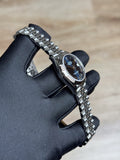 Rolex Datejust 31 Blue Roman Fluted Jubilee 2026 Unworn 278274