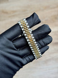 Rolex Datejust 31 Champagne Index Fluted Jubilee 2026 Unworn 278273