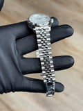 Rolex Datejust 31 MOP Pearl Diamond Fluted Jubilee 2026 Unworn 278274