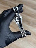 Rolex Datejust 31 MOP Pearl Diamond Fluted Jubilee 2026 Unworn 278274