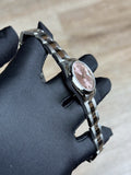 Rolex Datejust 31 Pink Roman Smooth Oyster 2026 Unworn 278240
