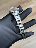 Rolex Datejust 31 Pink Roman Smooth Oyster 2026 Unworn 278240