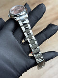 Rolex Datejust 31 Pink Roman Smooth Oyster 2026 Unworn 278240