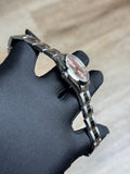 Rolex Datejust 31 Pink Roman Smooth Oyster 2026 Unworn 278240