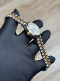 Rolex Datejust 31 White Roman Fluted Jubilee 2026 Unworn 278273