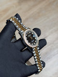 Rolex Datejust 36 Black Diamond Jubilee 2025 Unworn 126283RBR