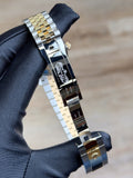 Rolex Datejust 36 Champagne Diamond Jubilee 2026 Unworn 126283RBR