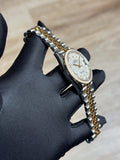 Rolex Datejust 36 MOP Pearl Diamond Bezel Jubilee 2026 Unworn 126283RBR