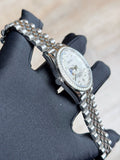 Rolex Datejust 36 MOP Pearl Diamond Bezel Jubilee 2026 Unworn 126284RBR