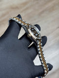 Rolex Datejust 36 Black Diamond Fluted Jubilee 2026 Unworn 126233