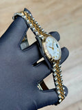 Rolex Datejust 36 White Roman Fluted Jubilee 2026 Unworn 126233