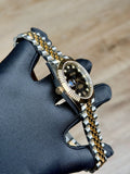 Rolex Datejust 41 Black Diamond Fluted Jubilee 2026 Unworn 126333