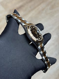 Rolex Datejust 41 Black Diamond Fluted Oyster 2026 Unworn 126333