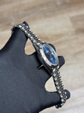 Rolex Datejust 41 Blue Roman Fluted Bezel Jubilee 2026 Unworn 126334