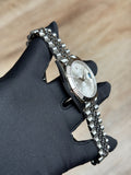 Rolex Datejust 41 Silver Index Fluted Jubilee 2026 Unworn 126334