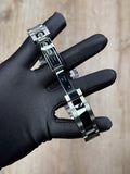 Rolex Daytona 40 Black/Black Index Oyster 2026 Unworn 126500LN