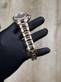 Rolex Daytona 40 Chocolate Brown/Black Index Oyster 2026 Unworn 126505