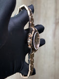 Rolex Daytona 40 Chocolate Brown/Black Index Oyster 2026 Unworn 126505