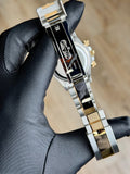 Rolex Daytona 40 Champagne/Champagne Index Oyster 2026 Unworn 126503