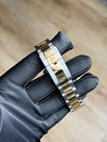 Rolex Daytona 40 Champagne/Champagne Index Oyster 2026 Unworn 126503