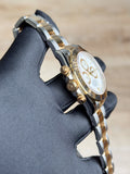 Rolex Daytona 40 White/White Index Oyster 2026 Unworn 126503