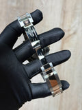 Rolex GMT-Master II 40 Root Beer Black Oyster 2026 Unworn 126711CHNR