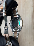 Rolex GMT-Master II 40 Root Beer Black Oyster 2026 Unworn 126711CHNR