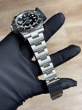 Rolex Submariner Date 41 Black Dial Black Bezel Oyster 2026 Unworn 126610LN