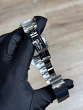 Rolex Submariner Date 41 Black Dial Black Bezel Oyster 2026 Unworn 126610LN