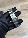Rolex Submariner Date 41 Black Dial Black Bezel Oyster 2026 Unworn 126610LN