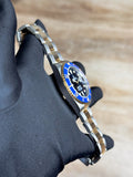 Rolex Submariner Date 41 Bluesy Blue/ Blue Oyster 2026 Unworn 126613LB