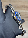 Rolex Submariner Date 41 Bluesy Blue/ Blue Oyster 2026 Unworn 126613LB