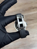 Rolex Yacht-Master 40 Cotton Candy Paved Diamond Sapphire Oysterflex 126679SABR