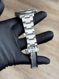 Rolex Yacht-Master 42 Black Dial Titanium Oyster 2026 Unworn 226627