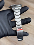 Rolex Yacht-Master 42 Black Dial Titanium Oyster 2026 Unworn 226627