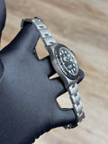 Rolex Yacht-Master 42 Black Dial Titanium Oyster 2026 Unworn 226627