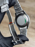 Rolex Yacht-Master 42 Black Dial Titanium Oyster 2026 Unworn 226627