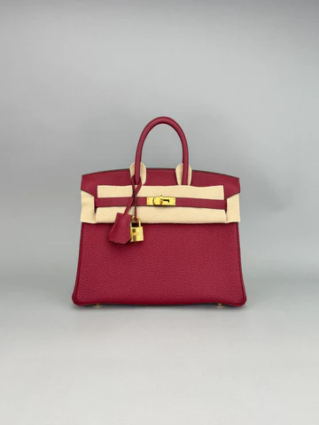 Birkin 25