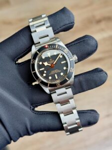 Tudor Black Bay 58 Black Bracelet 2026 Unworn M79030N-0001