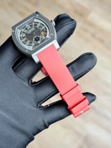 F.P.Journe Elegante Titalyt 48mm Titanium Unworn ELHT
